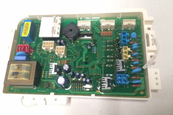 LG MAIN PCB MODEL LD-1416T