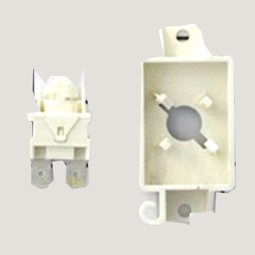 GLOBAL DISHWASHER  On-Off Switch (DX403WB)
