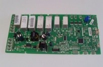 BLANCO POWER CARD PCB BOSE68X