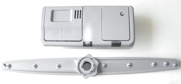 Soap Dispenser Mod 6ADP5540 (481241868371)