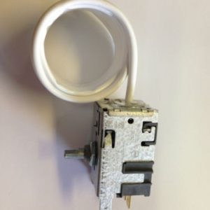 Kelvinator Thermostat (Model CS250)