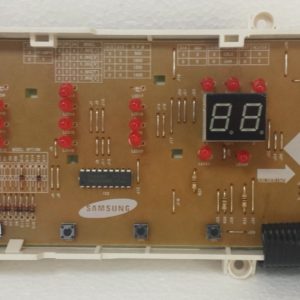 SAMSUNG PCB MODEL J1043IW