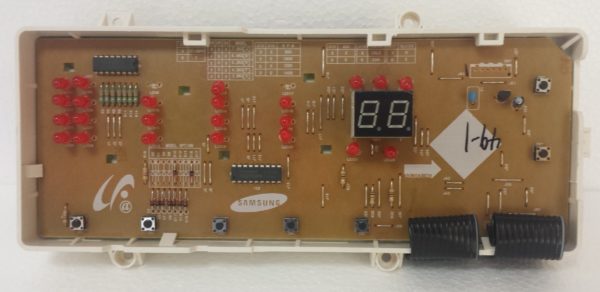 SAMSUNG PCB MODEL J1043IW