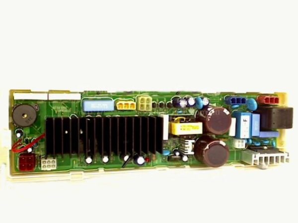 LG PCB MODEL WT-R852