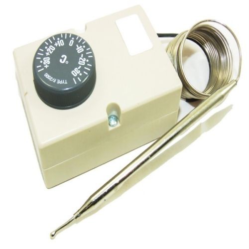 COMMERCIAL THERMOSTAT 35/-35