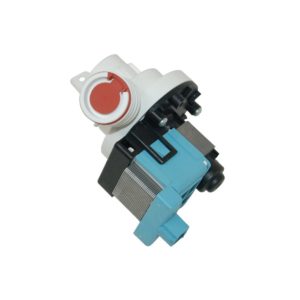 Pump Drain Dishwasher Smeg Mod: SA663X