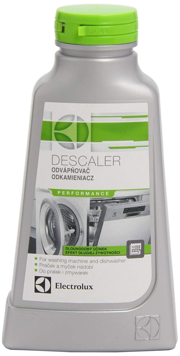 Dishwashing Machine De-Scaler 200 gm