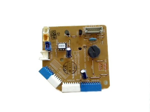 LG AIR COND PCB MAIN MOD LSR122V-4