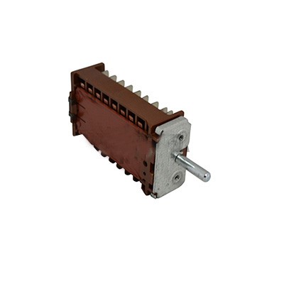 KLEENMAID SELECTOR SWITCH MODEL  To550x