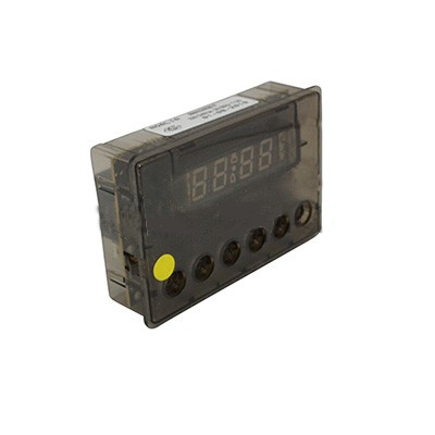 ELECTRONIC CLOCK SIUTS FEG900X