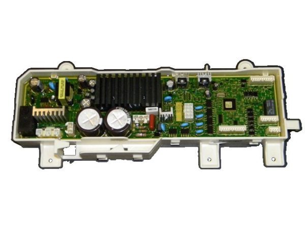 SAMSUNG PCB MODEL WA406DJHDWR
