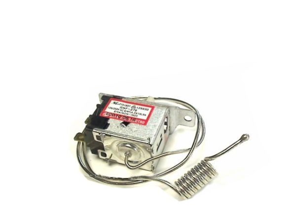 NEC Thermostat (Model FR405)