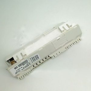 WHIRLPOOL D/WASHER CONTROL PCB ADP5550 BOTTOM