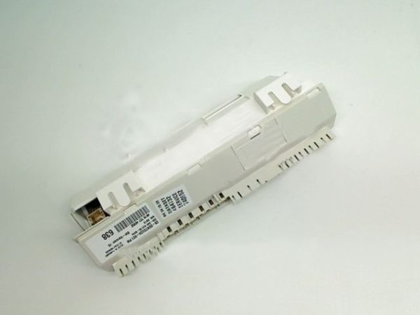WHIRLPOOL D/WASHER CONTROL PCB ADP5550 BOTTOM