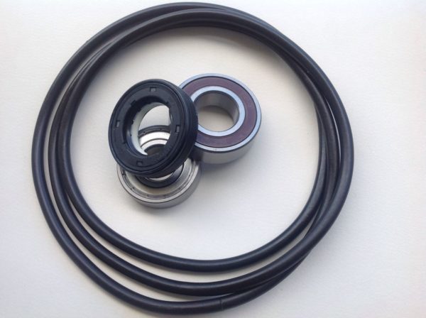 Maytag Front Load Rear Seal (Model MAF1200AAW)