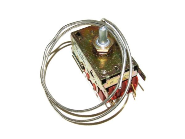 Hoover Upside Down Thermostat (Model HE423UF)