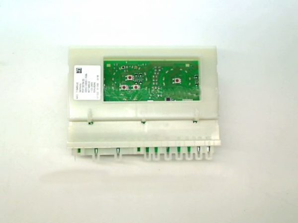 ASKO DISHWASHER MODEL D3152AU PCB