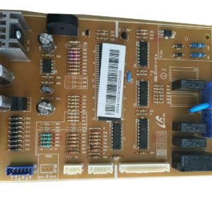 SAMSUNG FRIDGE PCB MODEL SR503NTS