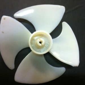 NEC Evap Fan Blade (Model FR405)