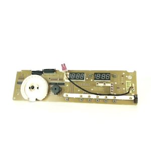 LG WASHER/ DRYER PCB MODEL WD-14700RD