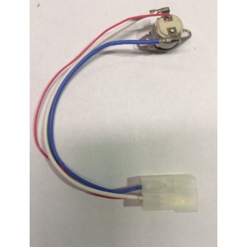Cooling Thermostat Mod: SA398X-1