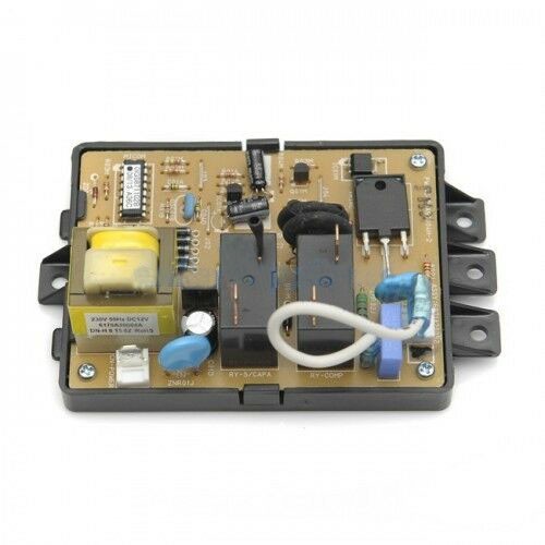 LG AIR COND MAIN PCB MODEL LS-H246TNB0.AMBALA