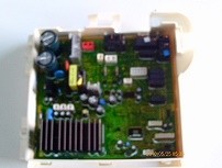 SAMSUNG PCB MODEL WD8704EJAXSA