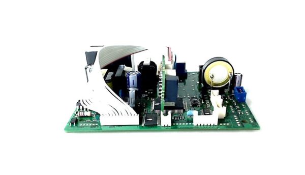 SAMSUNG AIR INDOOR PCB MODEL SH24TA8D