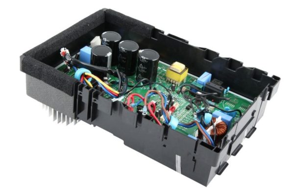 LG AIR COND PCB  OUTDOOR MODEL S24AWN-N56