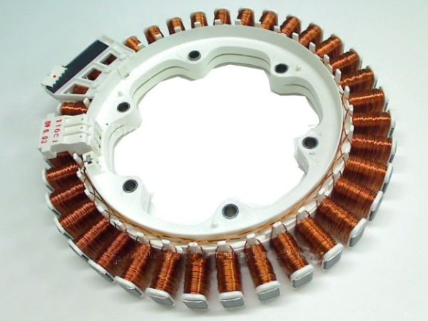 Stator Suits WD-1433RD
