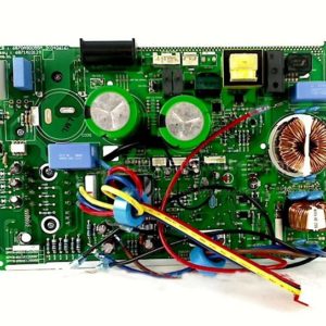 LG AIR OUTDOOR PCB MODEL LSQ092V-4