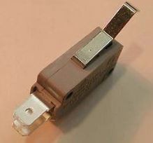 Hoover/Simpson  Motor MicroSwitch