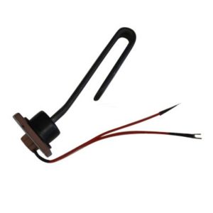 Incoloy 1" BSP Screw In 1800W