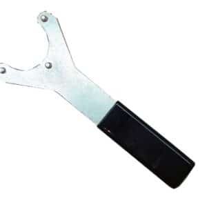 SPIN HUB SPANNER WRENCH