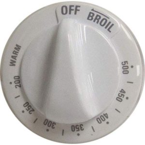 Thermostat Knob Vienna Oven