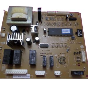 LG PCB MODEL GR-B207EC