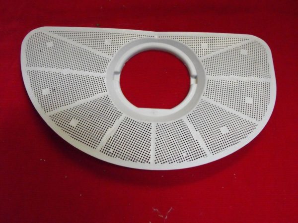 SIMPSON D/WASHER FILTER  L/H MODEL 52B850WH