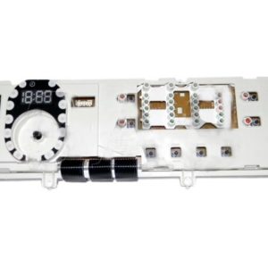 SAMSUNG PCB MODEL WF8750LSW1/XSA