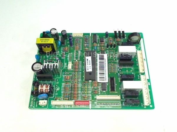 F&P PCB MODEL WLT70T60D
