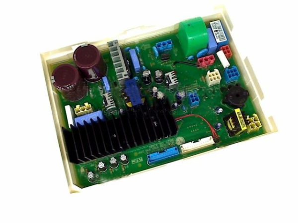 LG TURBO DRUM PCB M: WT-R807.A
