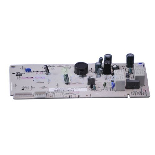 F&P DISHWASHER PCB MODEL DW60CEX1