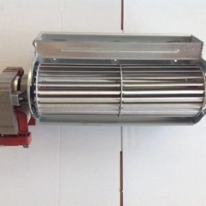 Blanco Cooling Fan (Model BODE266W)