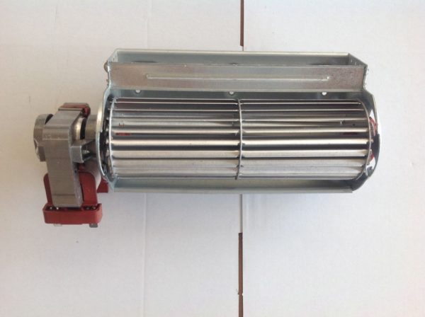 Blanco Cooling Fan (Model BODE266W)