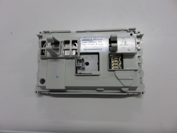 WHIRLPOOL PCB MODEL WFS1055CD