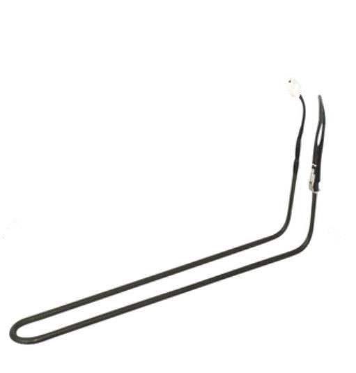 Kelvinator Westinghouse Fridge Defrost Heater Element 350W 440mm RF116 Dual Pass