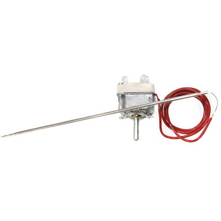 Thermostat Blanco (Model BSO631)