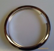 Chef 8" Trim Ring