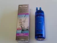 WATER FILTER