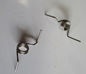 SAMSUNG FRENCH DOOR FLAP SPRING