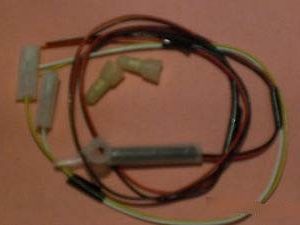Reed Switch Early Model Genuine